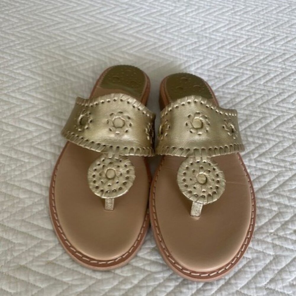 Jack Rogers Sandals